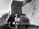 Mercedes-Benz LK2624 1960 года